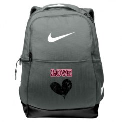 Nike Brasilia Medium Backpack