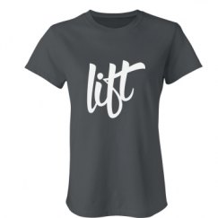 Ladies Slim Fit Favorite Tee