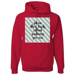 Unisex Basic Promo Hoodie