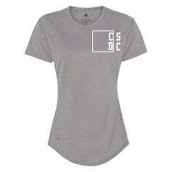 Women's Adidas Sport Shirt 