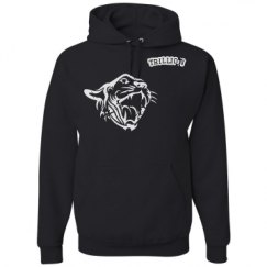 Unisex Basic Promo Hoodie