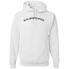 Unisex Basic Promo Hoodie
