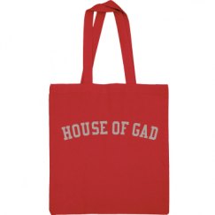 Canvas Tote Bag
