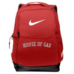 Nike Brasilia Medium Backpack