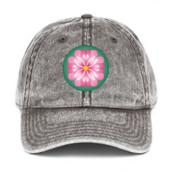 Vintage Baseball Cap