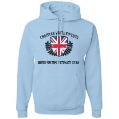 Unisex Basic Promo Hoodie