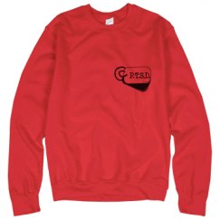 Unisex Basic Promo Crewneck Sweatshirt