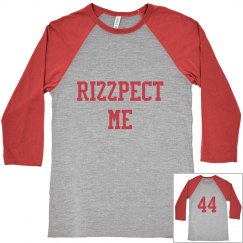 Sports Raglan Unisex