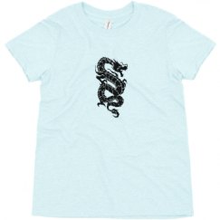 Youth Triblend Tee