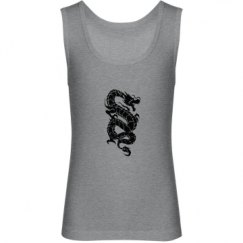 Youth Jersey Tank Top