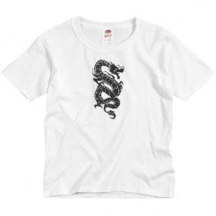 Youth Basic Promo Tee