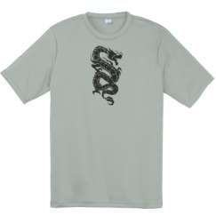Youth Athletic Performance Tee