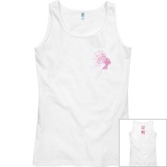 Headstrong to live breast cancer awareness