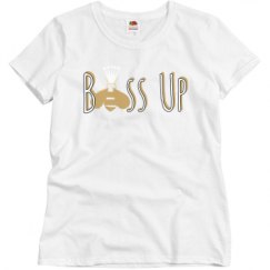 Ladies Basic Softstyle Promo Tee