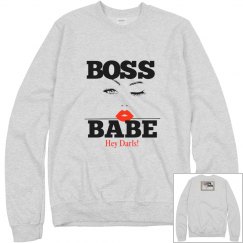 Boss Babe