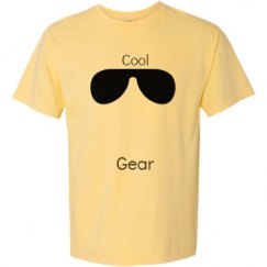 Adult Heavyweight T-Shirt