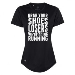 Women's Adidas Sport Shirt 