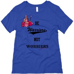 DON'T WORRY/MATTHEW 6:25