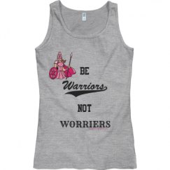 Ladies Semi-Fitted Basic Promo Tank