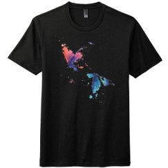 Unisex Perfect Tri Tee