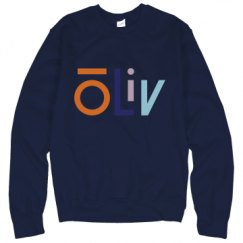 Unisex Basic Promo Crewneck Sweatshirt