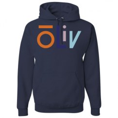 Unisex Basic Promo Hoodie