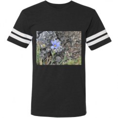 Unisex Vintage Sports Tee