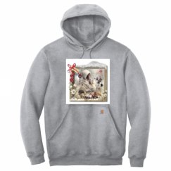 Unisex Carhartt Hooded Sweatshirt