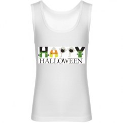 Youth Jersey Tank Top