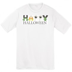 Youth Athletic Performance Tee