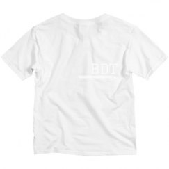 Youth Basic Promo Tee