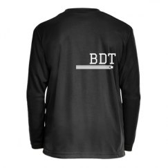 Youth Performance Long Sleeve Tee
