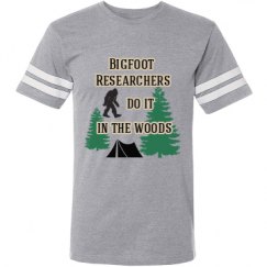 Unisex Vintage Sports Tee