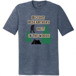 Unisex Perfect Tri Tee