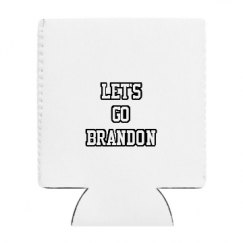 Regular 12 oz Can Cooler