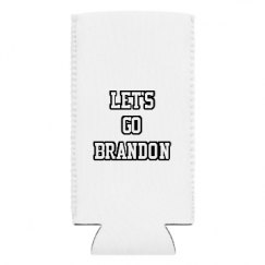 Slim 12 oz Can Cooler