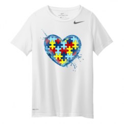 Youth Nike Legend Shirt