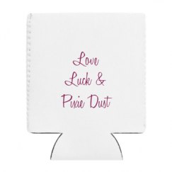 Regular 12 oz Can Cooler