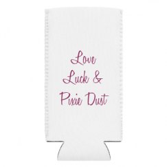 Slim 12 oz Can Cooler