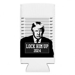 Slim 12 oz Can Cooler