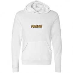 Unisex Fleece Pullover Midweight Hoodie