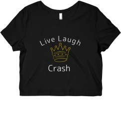 Love Laugh Crash