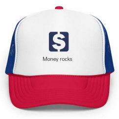 Snapback Trucker Hat