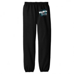 Youth Fleece Sweatpants