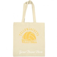 Canvas Bargain Tote Bag