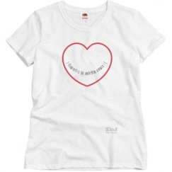 Ladies Basic Softstyle Promo Tee