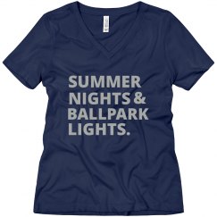 Summer Nights 