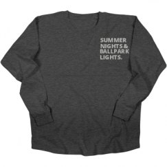 Ladies Game Day Jersey
