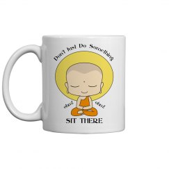 Meditation Yoga Buddhist