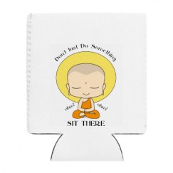 Regular 12 oz Can Cooler